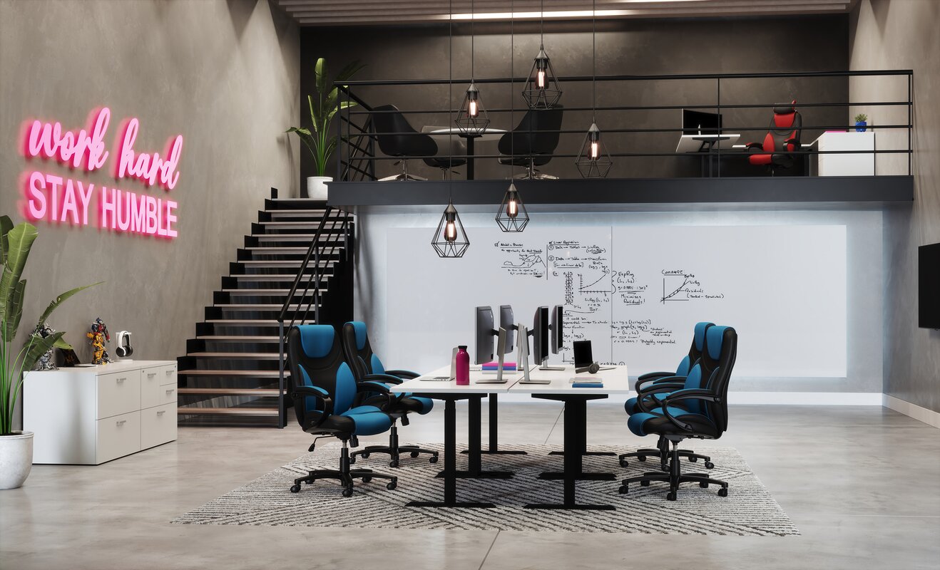Multi purpose chairs