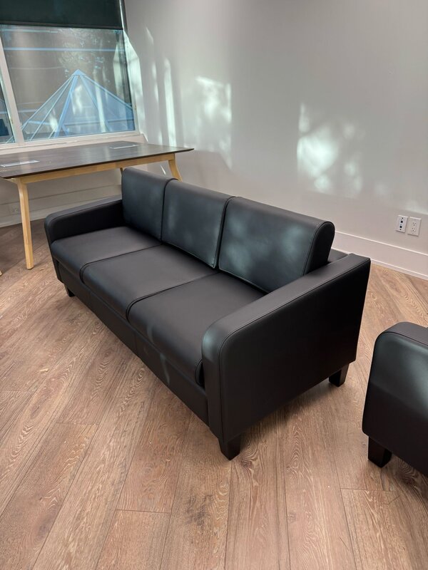 Suburb | three seat sofa