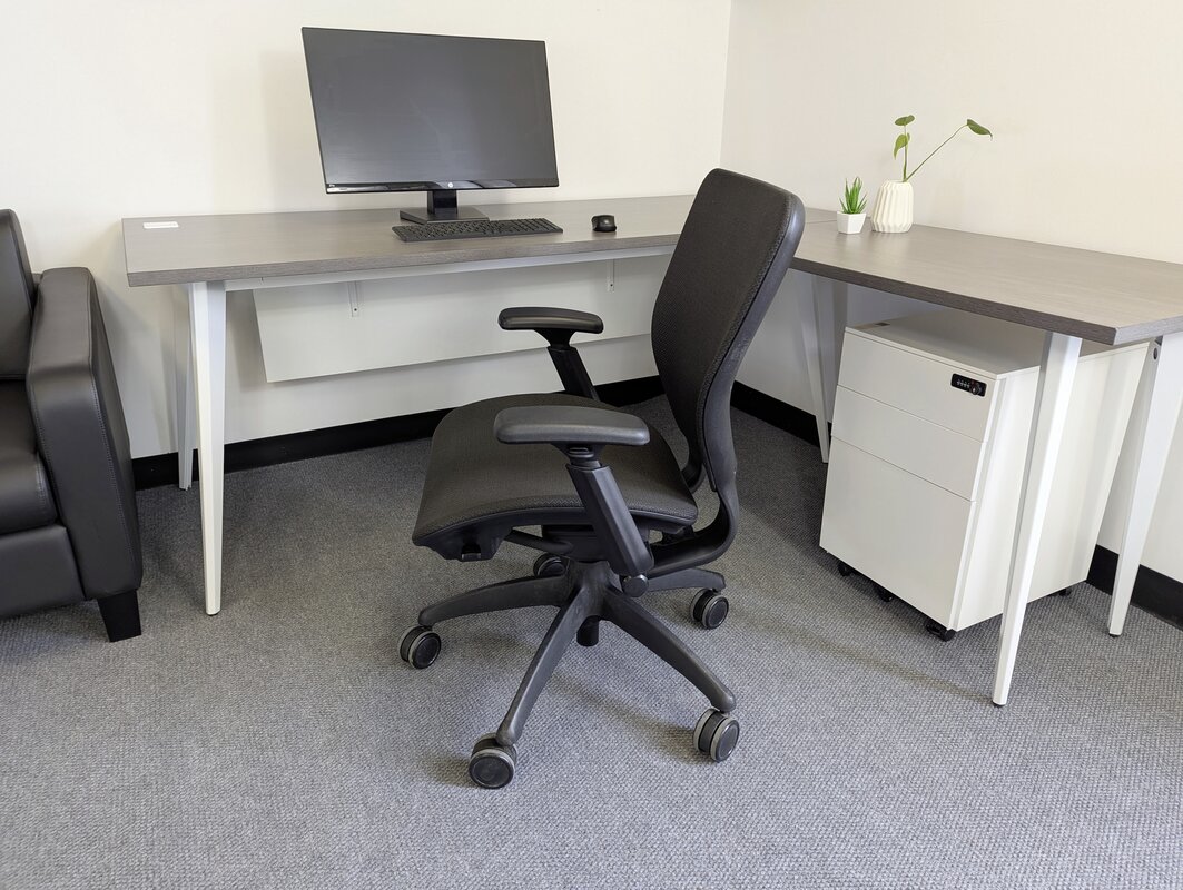 Nightingale exo series 5880 mesh chair