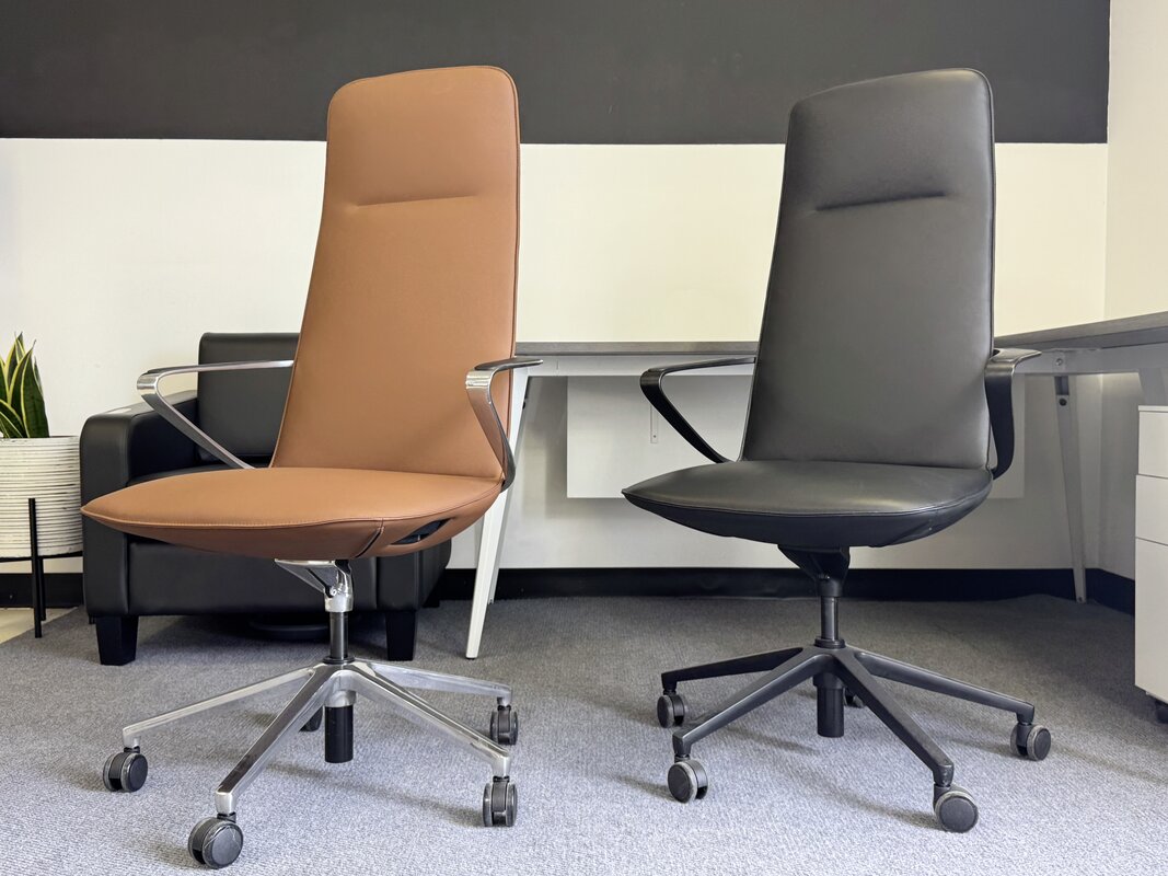 Executive chair