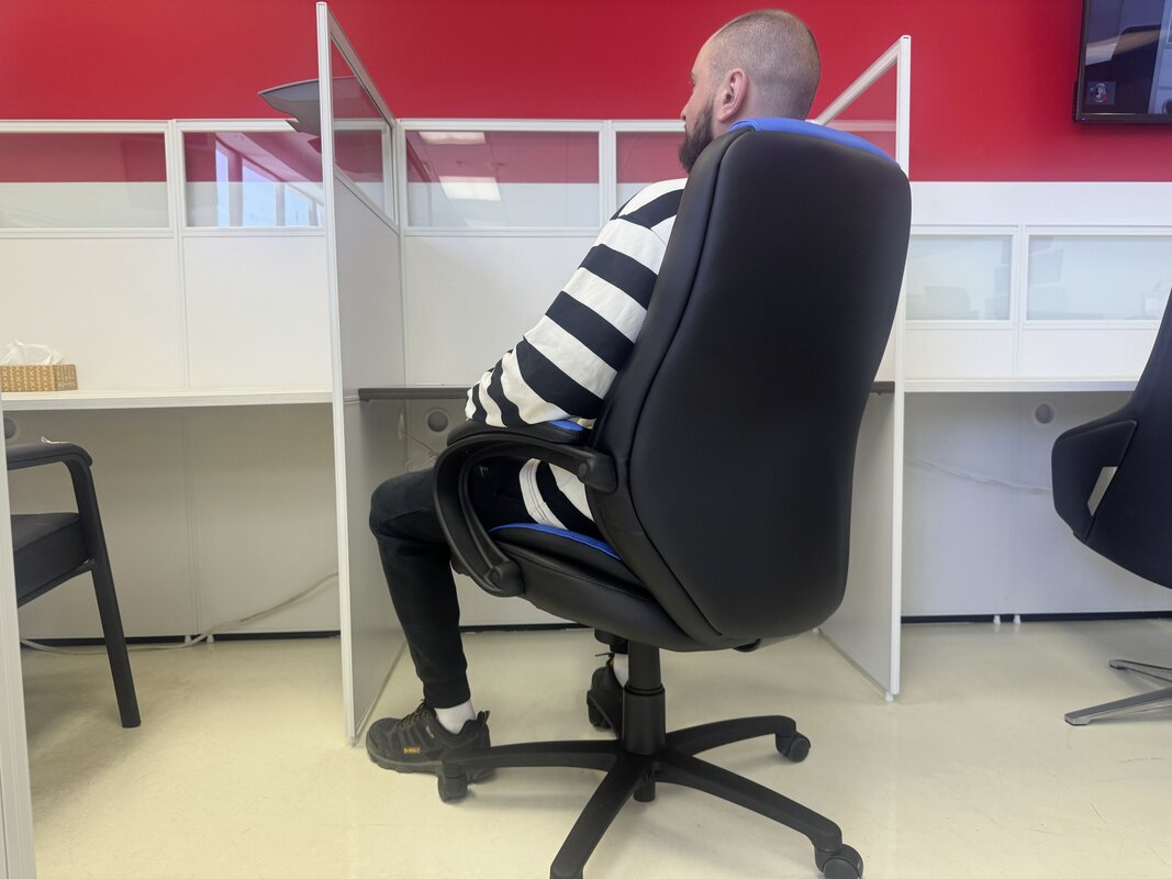 Multi purpose chairs