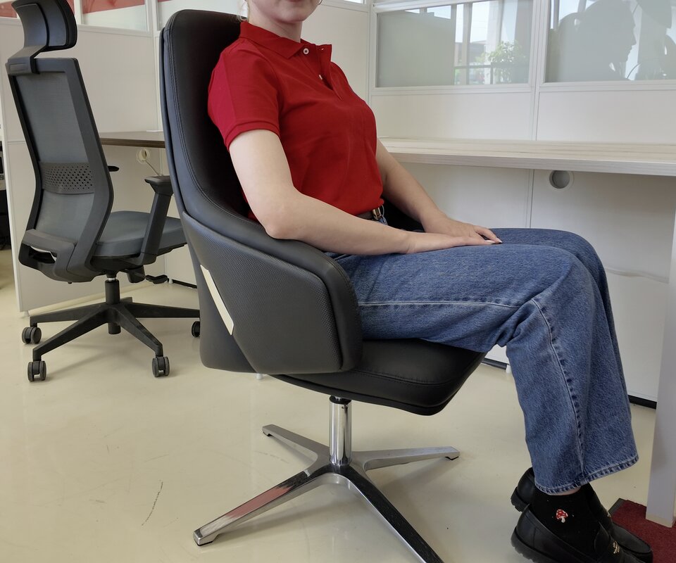 Executive chair