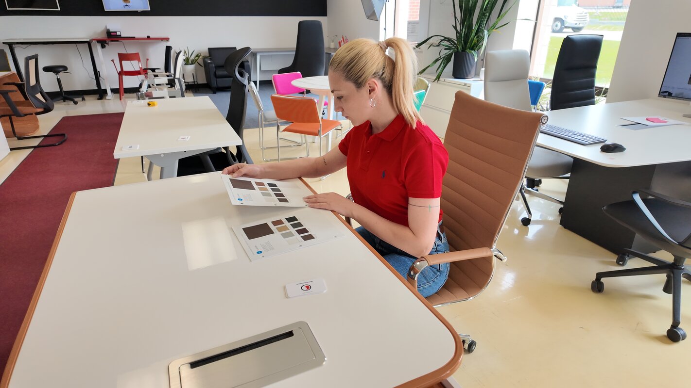 Multi-purpose chair
