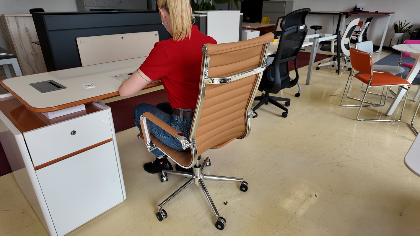 Multi-purpose chair