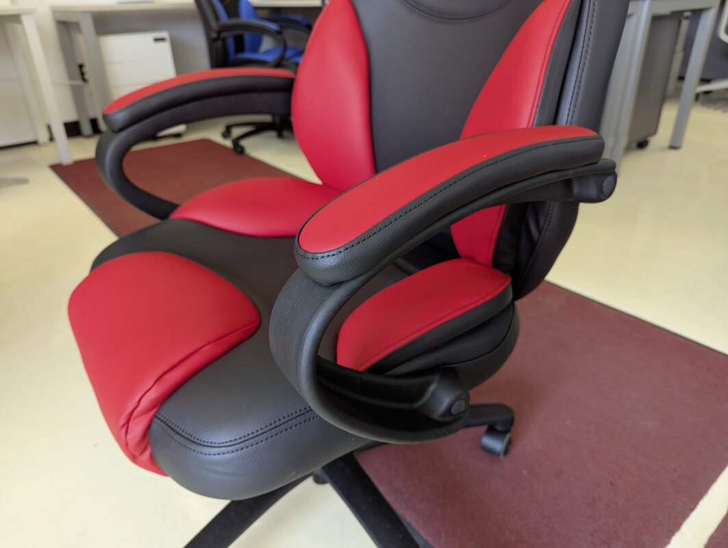 Multi purpose chairs