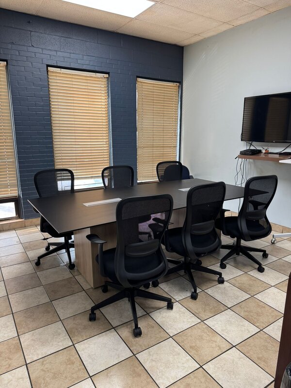 Office chair