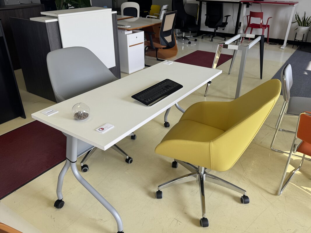 Executive Chair