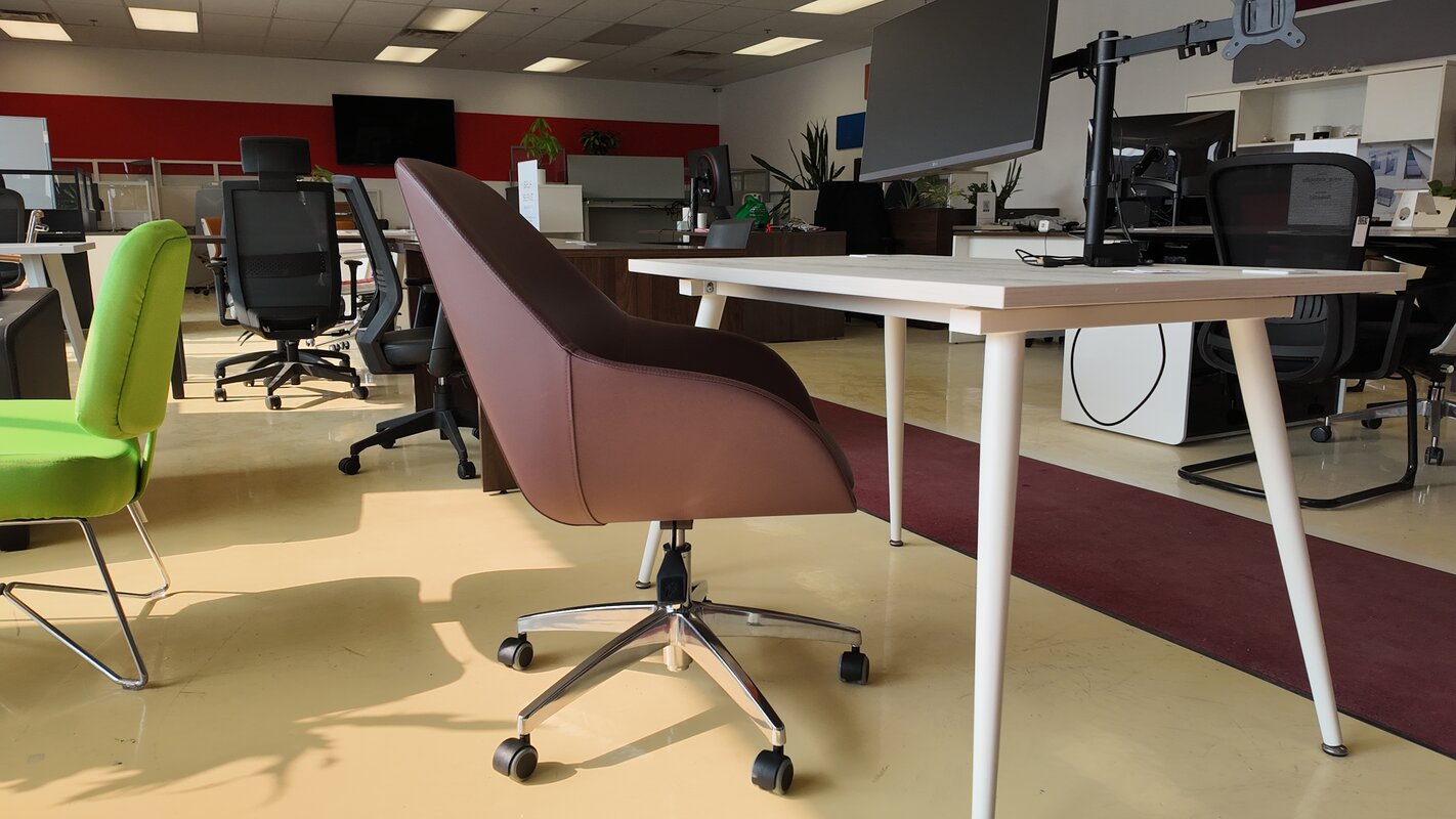 Executive Chair