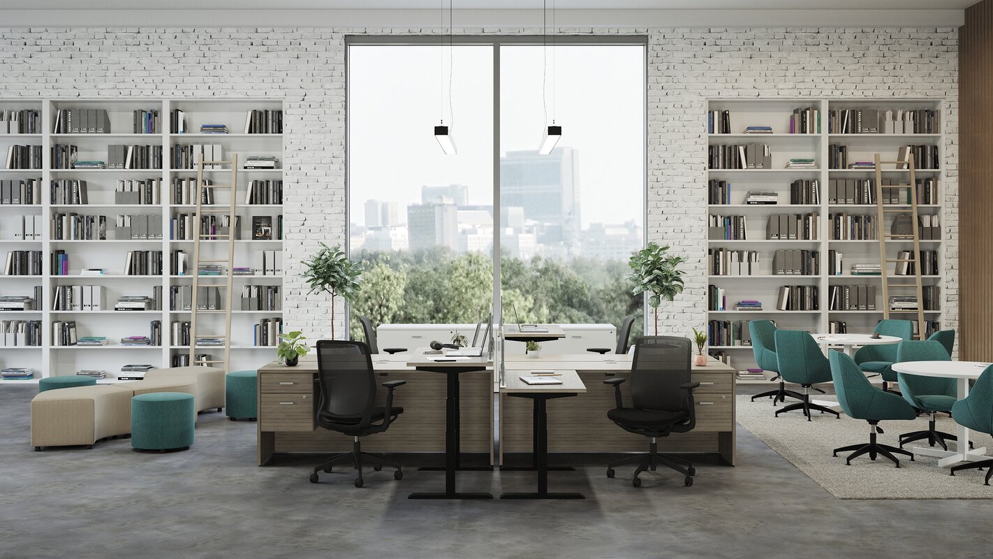 Office Mesh Chair