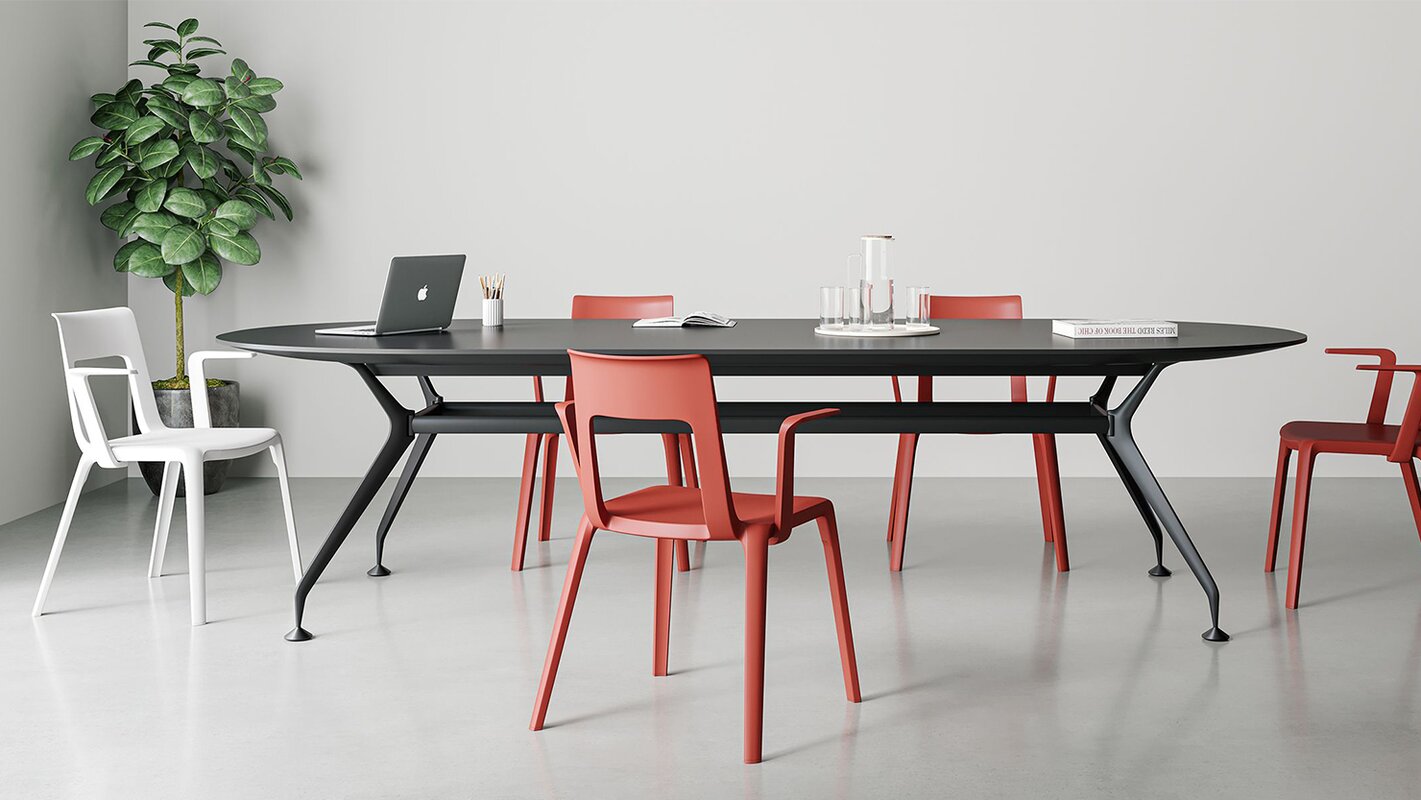Modular Guest Chairs
