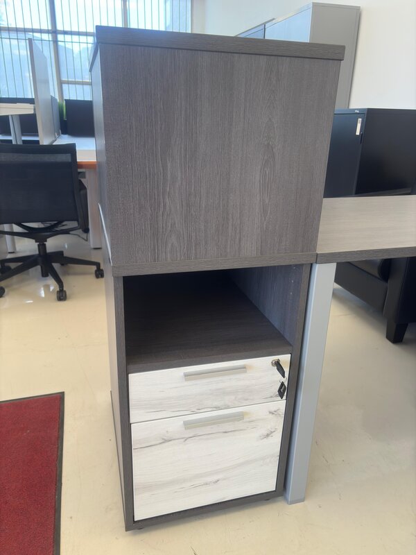 Desk Storage