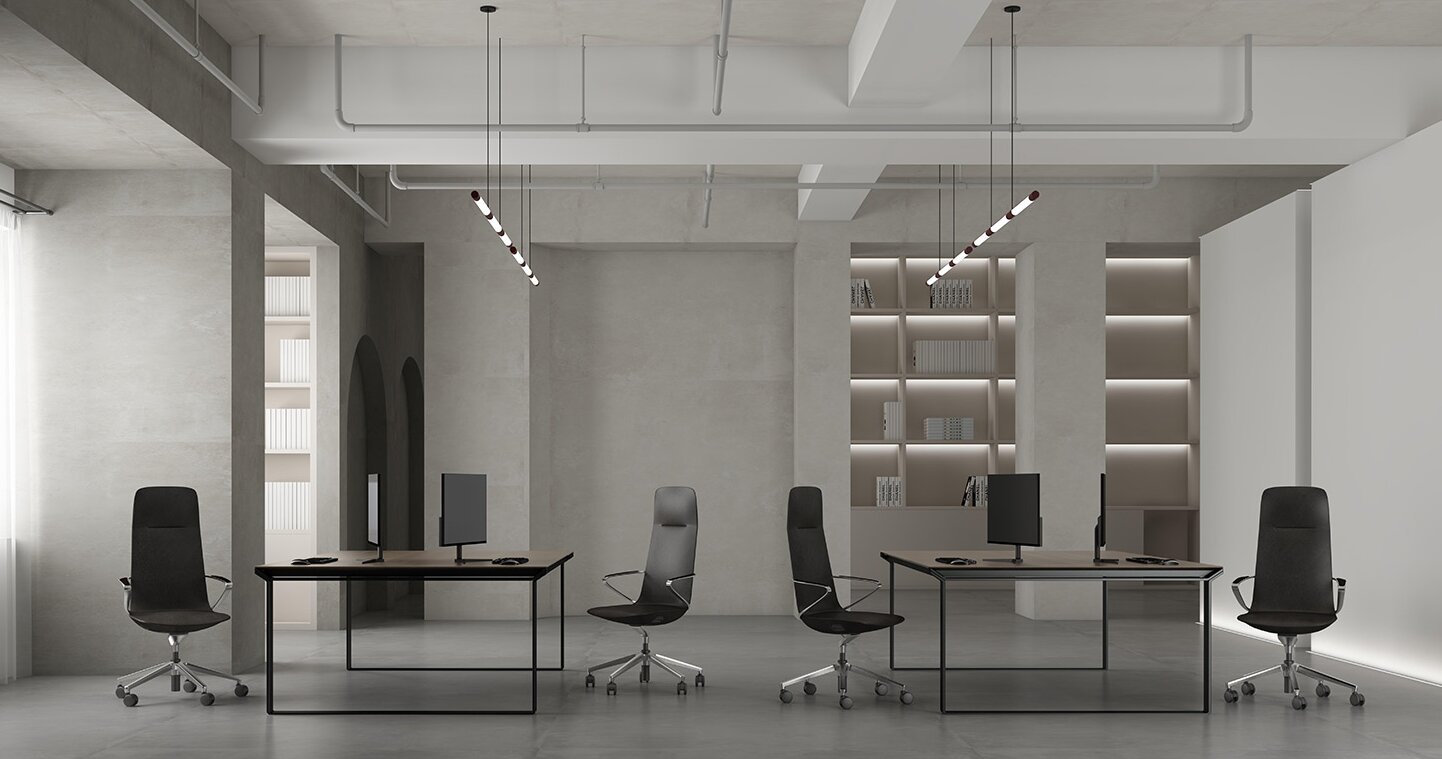 Executive Chair