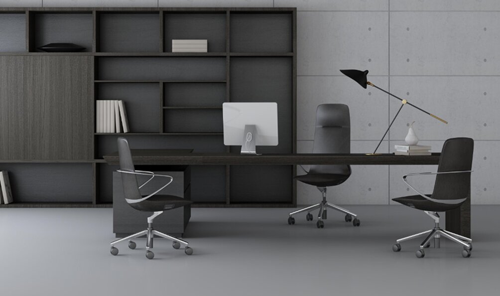 Executive Chair