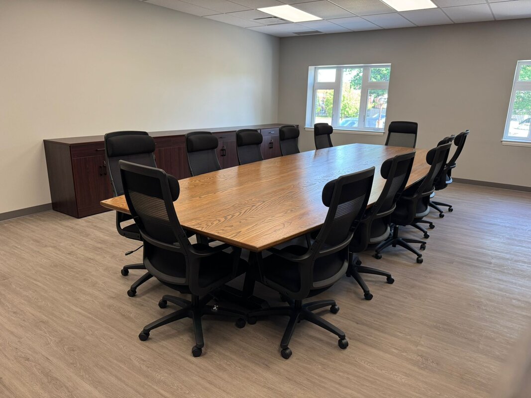 Task Chair