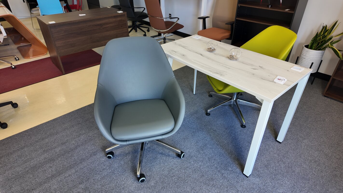 Executive Chair