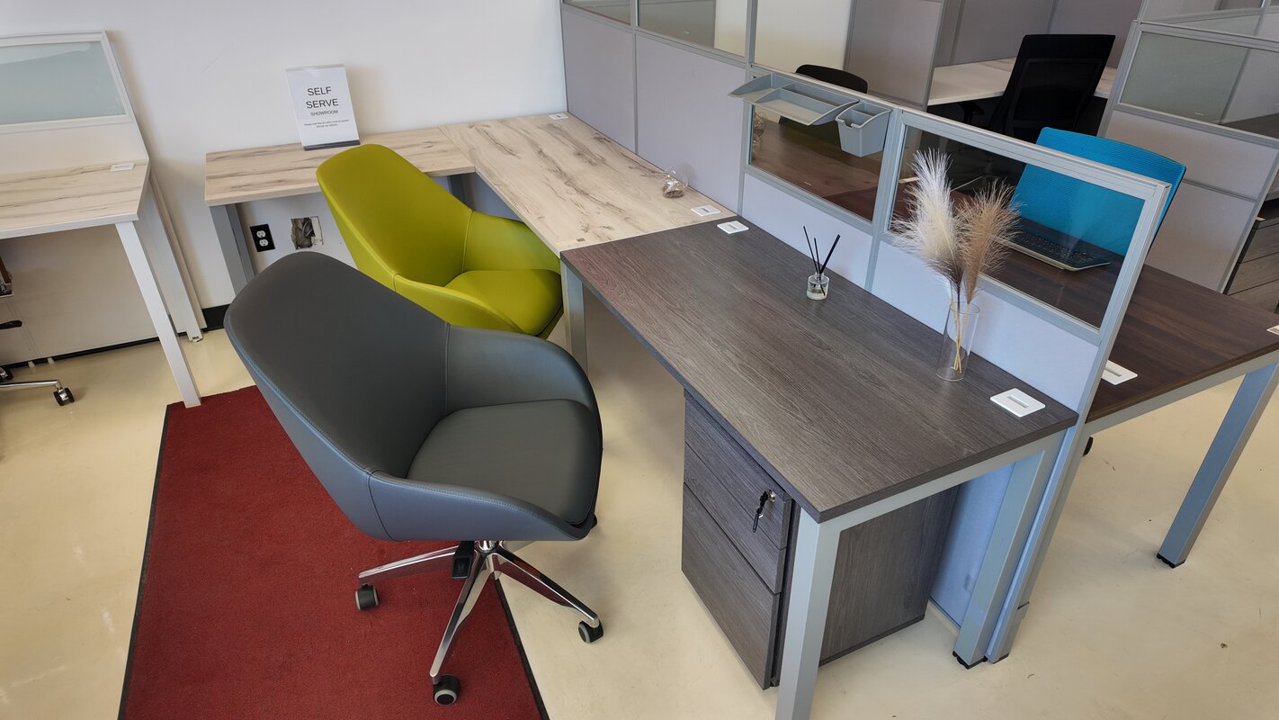 Executive Chair