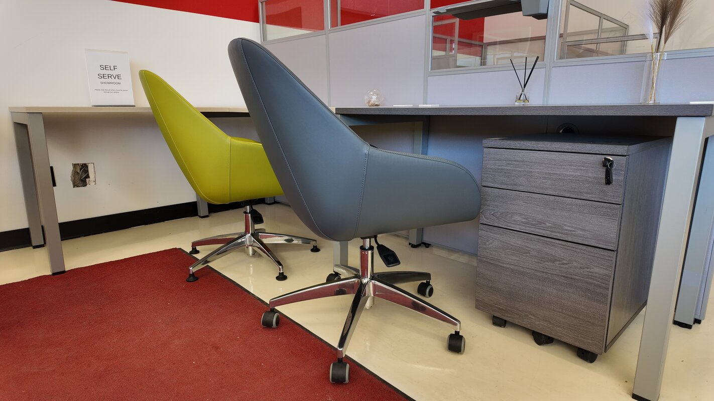 Executive Chair