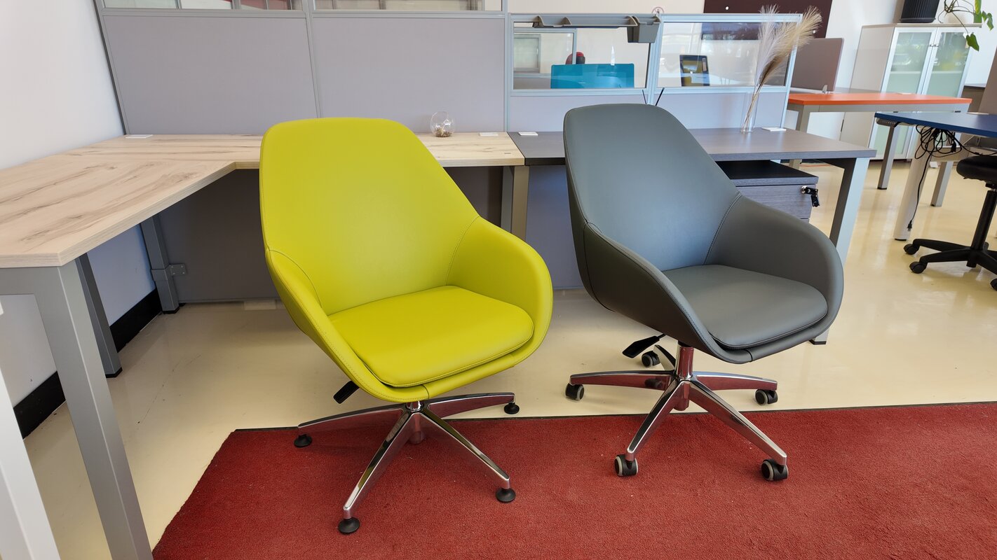 Executive Chair