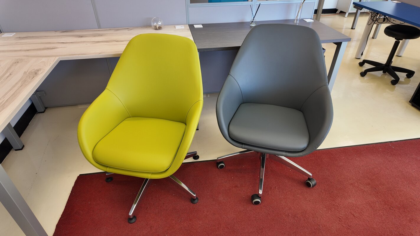 Executive Chair