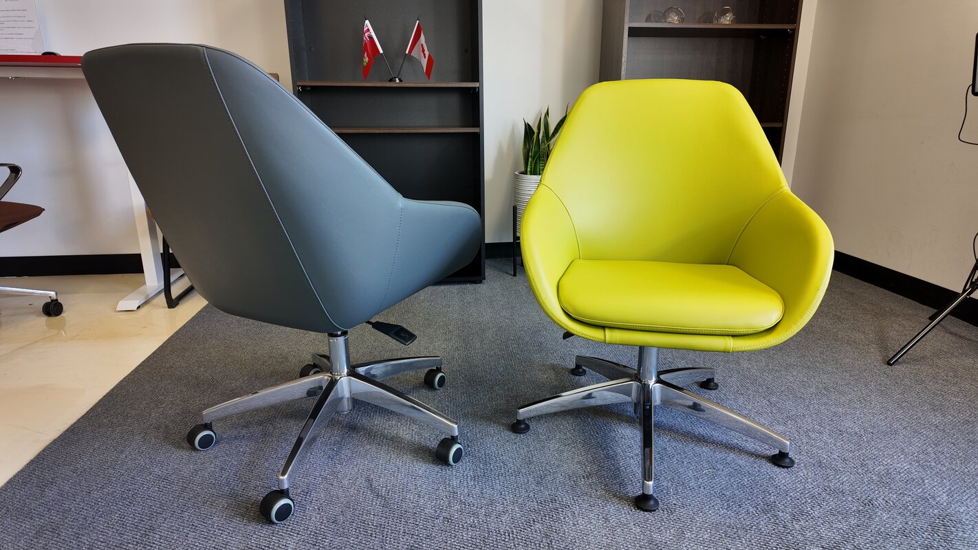 Executive Chair