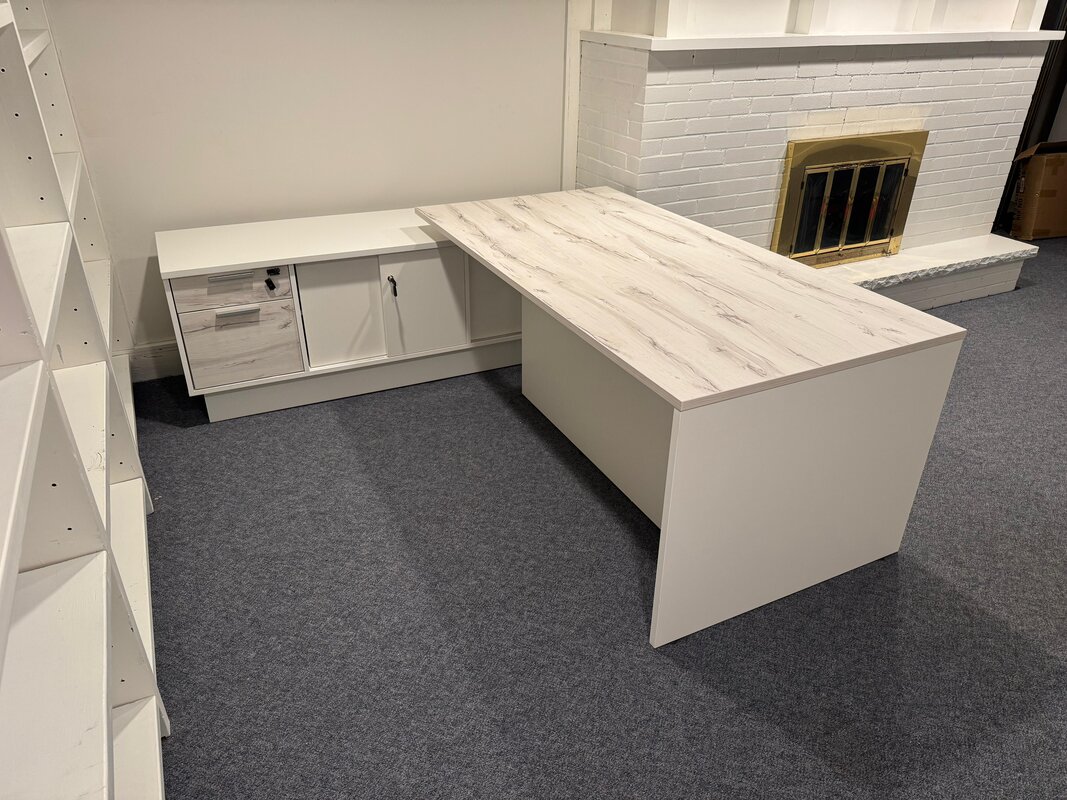 Executive Desk