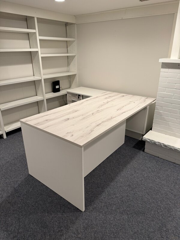 Executive Desk
