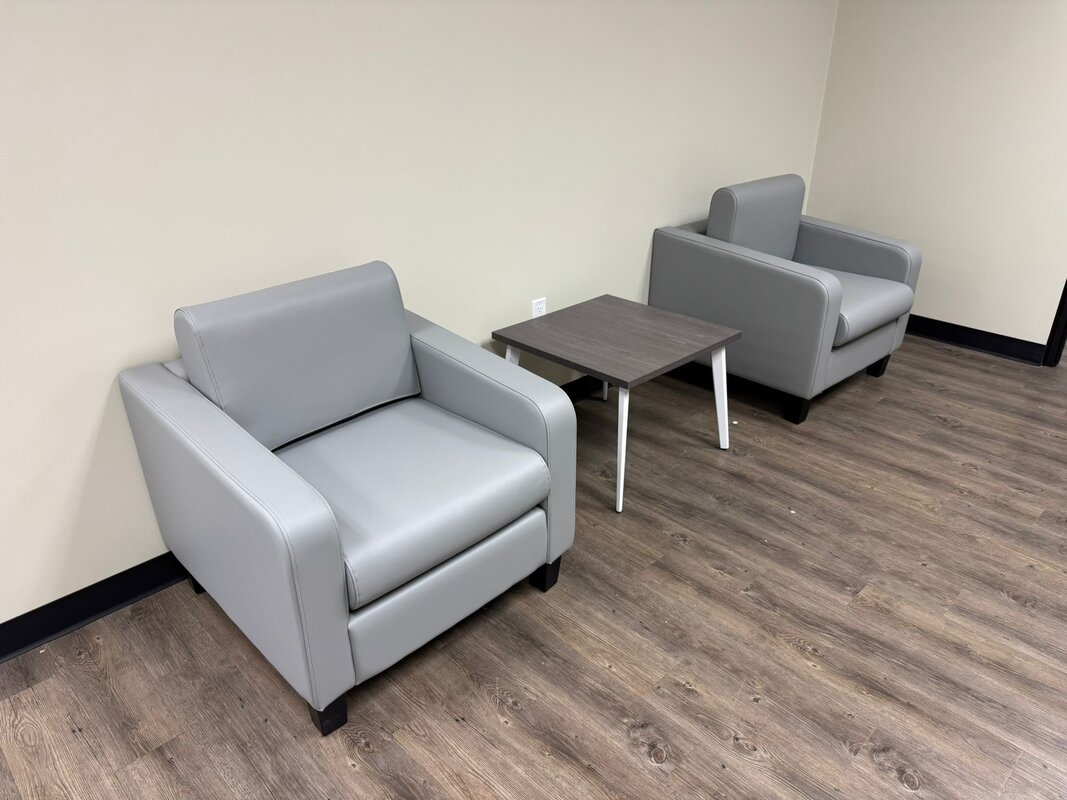 Lounge Chair
