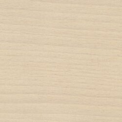 Solid wood guest chair