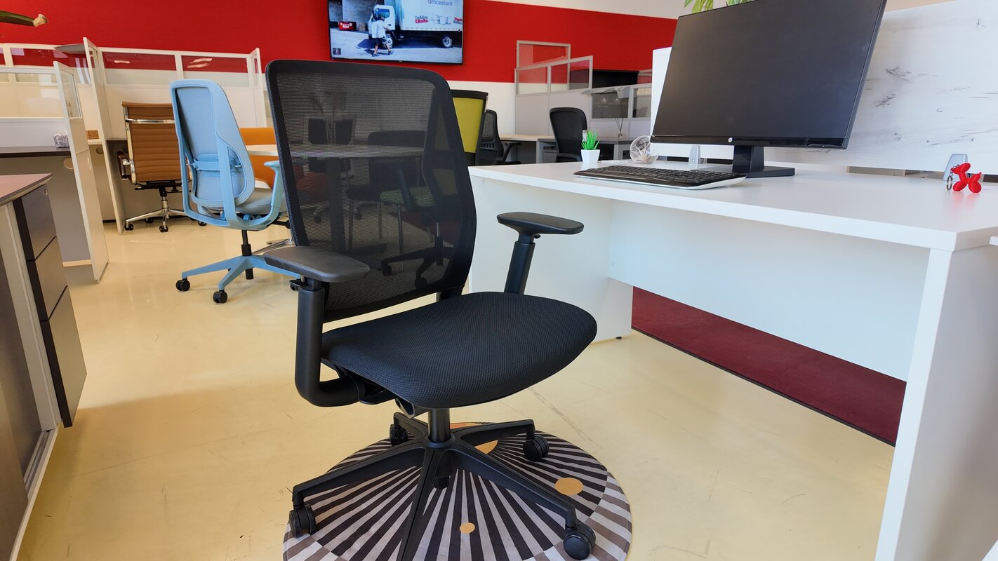 Office Mesh Chair