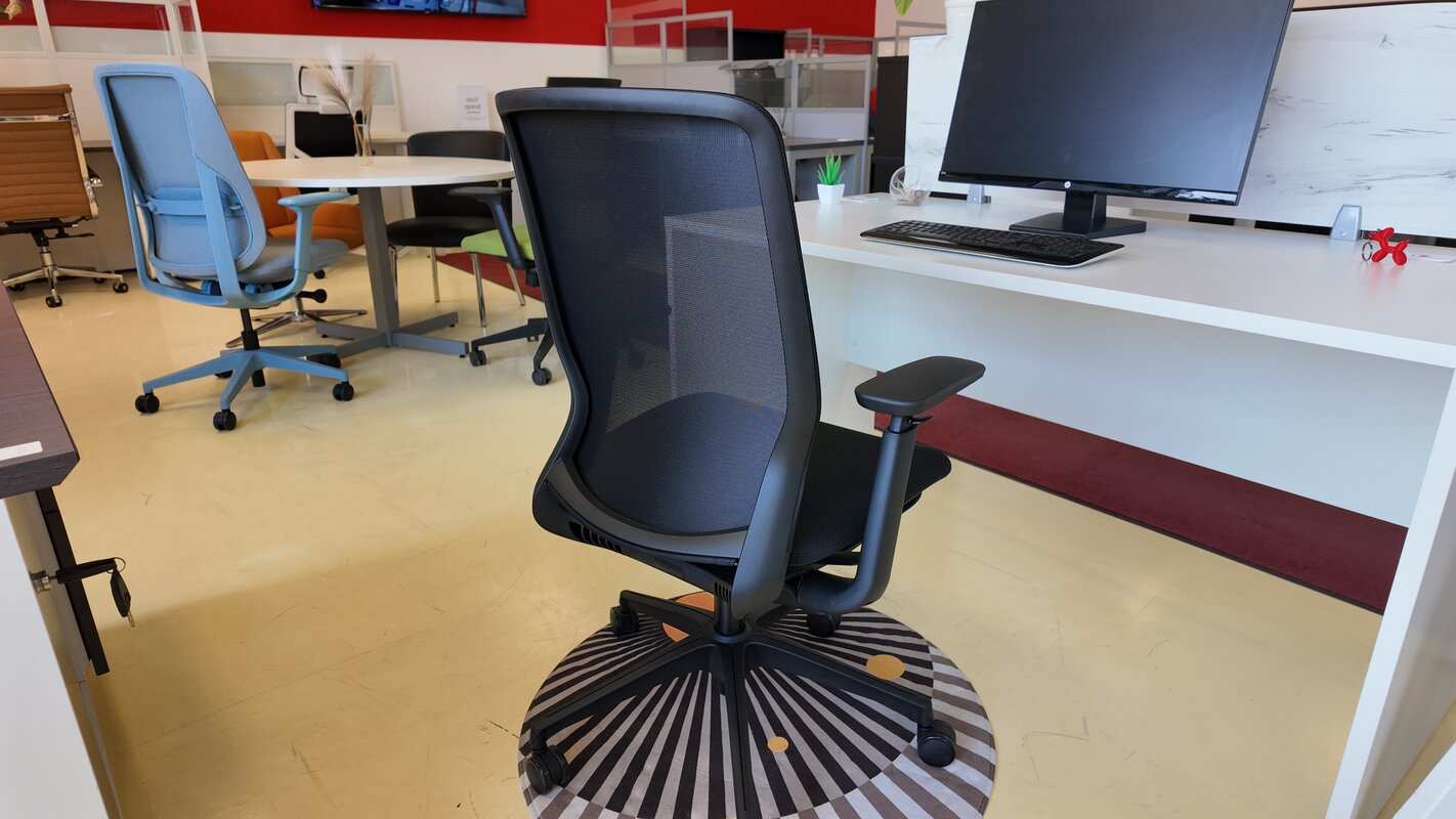 Office Mesh Chair