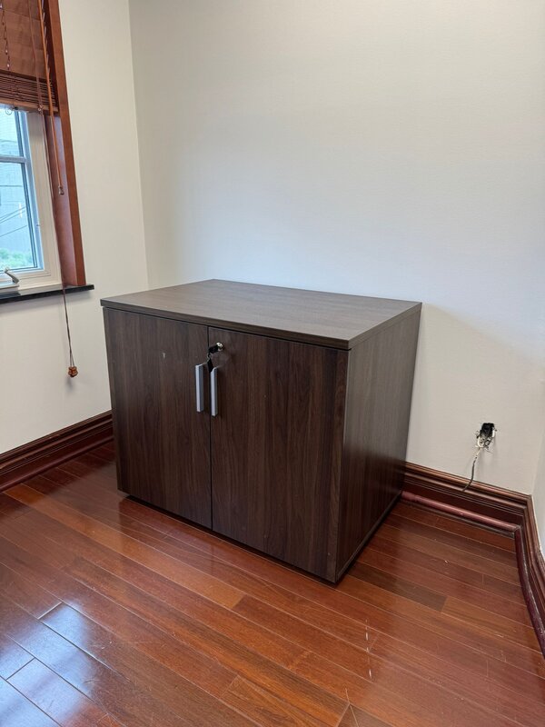 Storage Cabinet