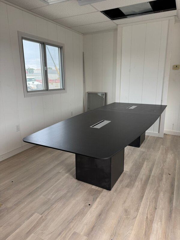 Off-wall Meeting Table