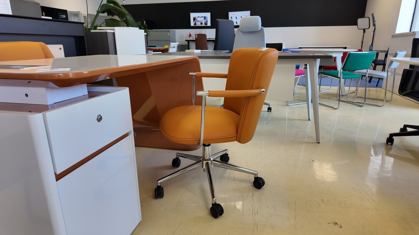 Multi purpose chair
