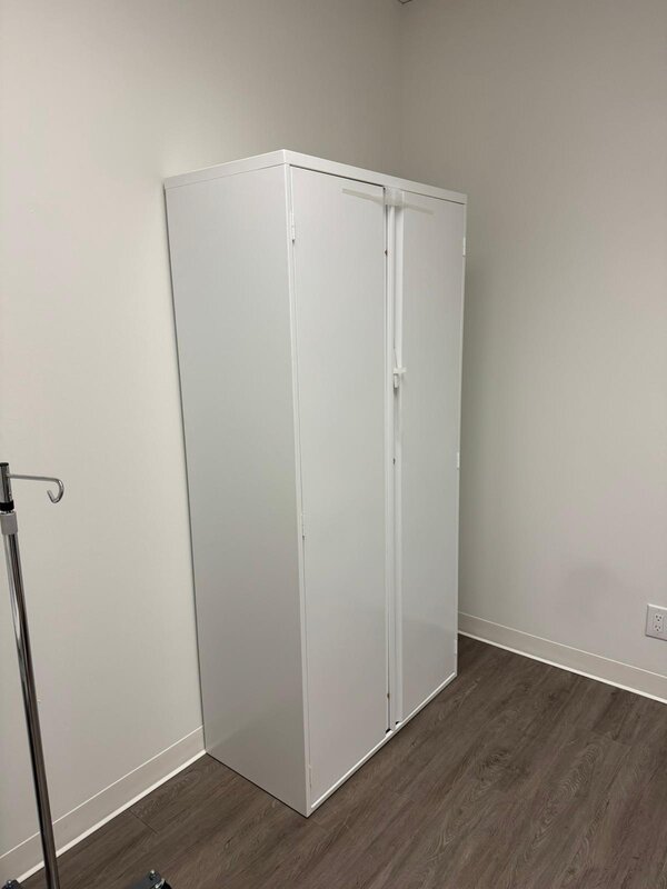 Metal Storage Cabinet