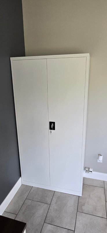 Metal Storage Cabinet