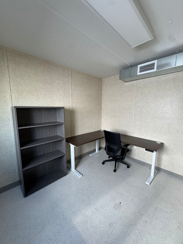 Bookcase storage