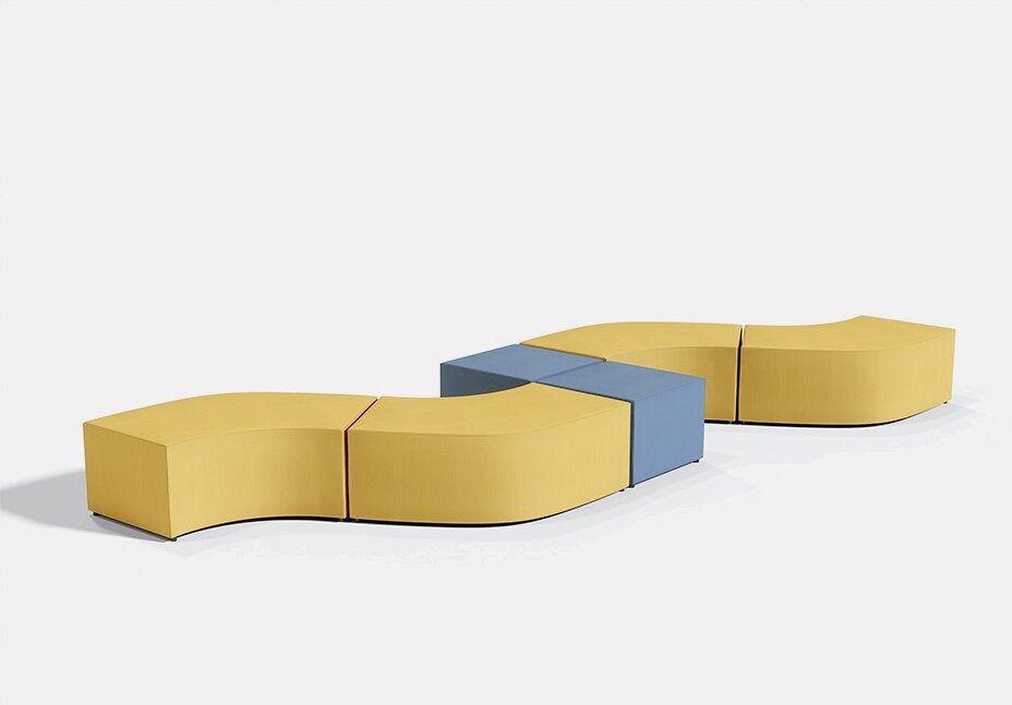 Modular lounge