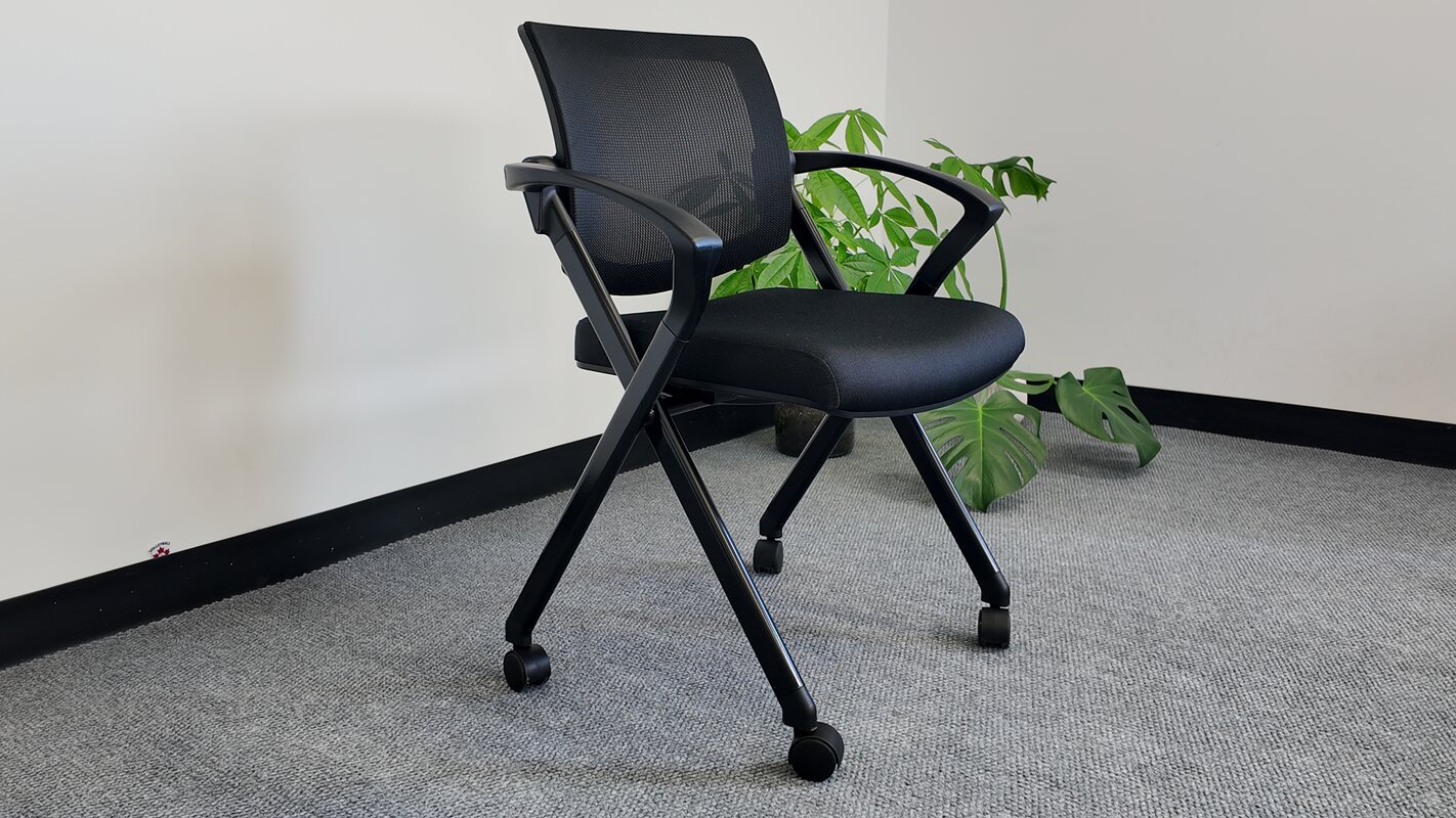 Chaise gigogne