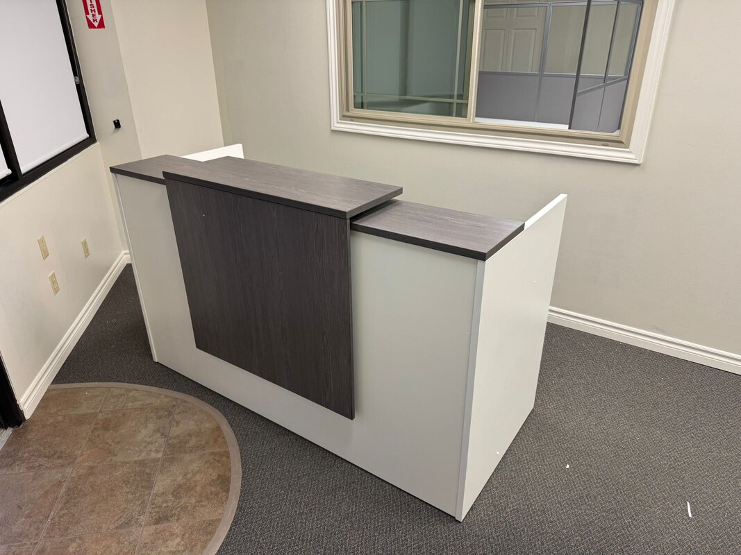 Réception modulaire