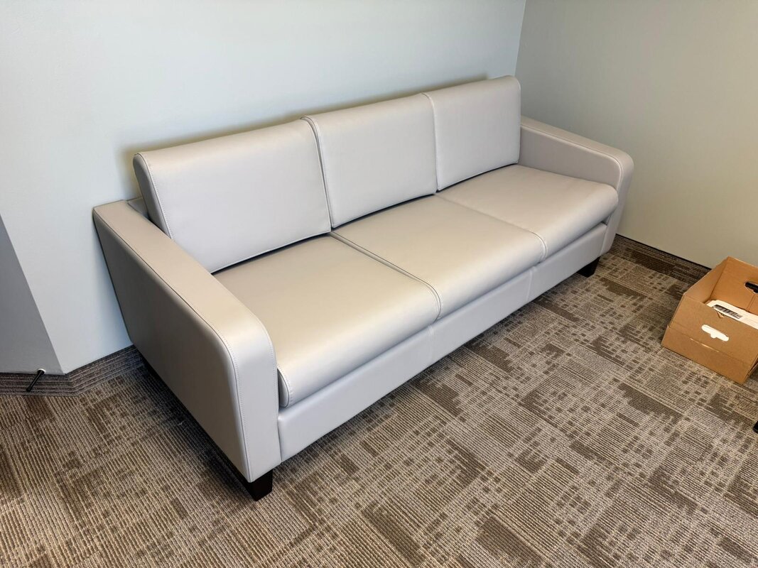 Lounge Chair