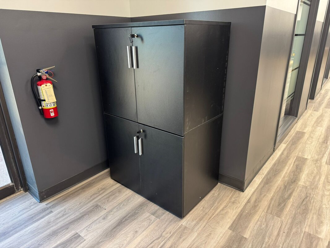 Storage Cabinet