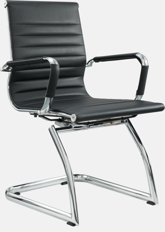 Executive Visitor Chair - Mid-back