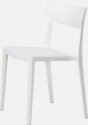 Stackable Visitor Chair - Commercial Grade 2