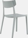 Stackable Visitor Chair - Commercial Grade 2
