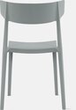 Stackable Visitor Chair - Commercial Grade 2