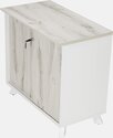 Sliding Door Cabinet