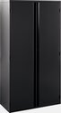 High Metal Storage Cabinet