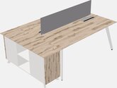 Desk tops