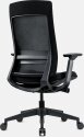 Executive Task Chair - Commercial Grade 3 - High-back