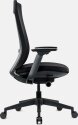Executive Task Chair - Commercial Grade 3 - High-back